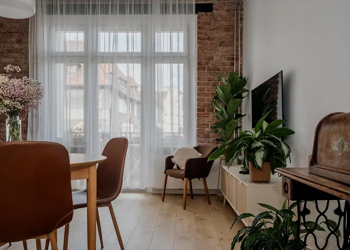 Studio 141 Z Podwojnym Lozkiem I Rozkladana Sofa