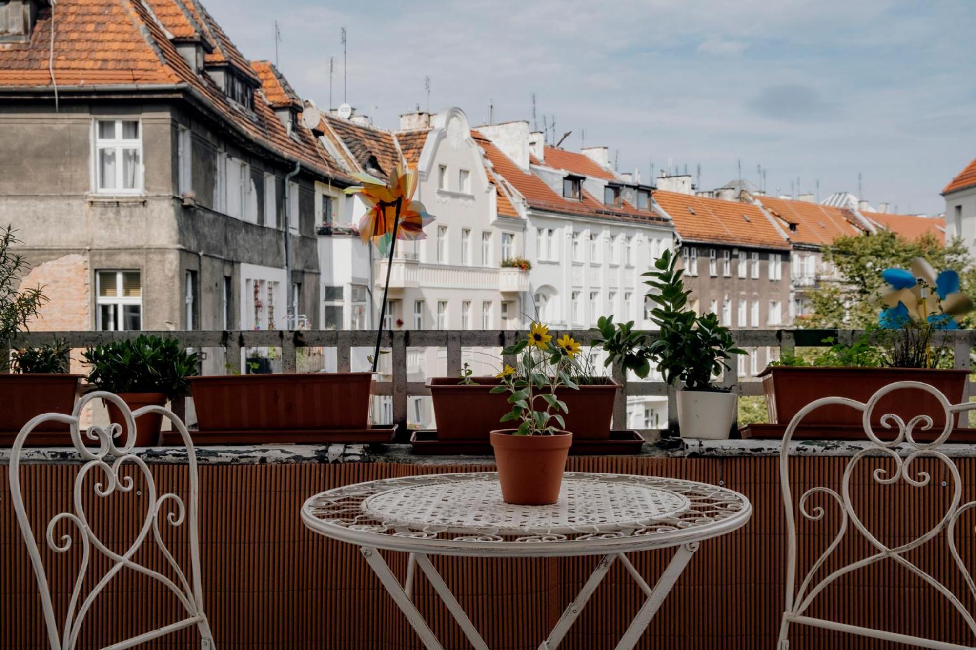 141 Z Podwojnym Lozkiem I Rozkladana Sofa Apartment *