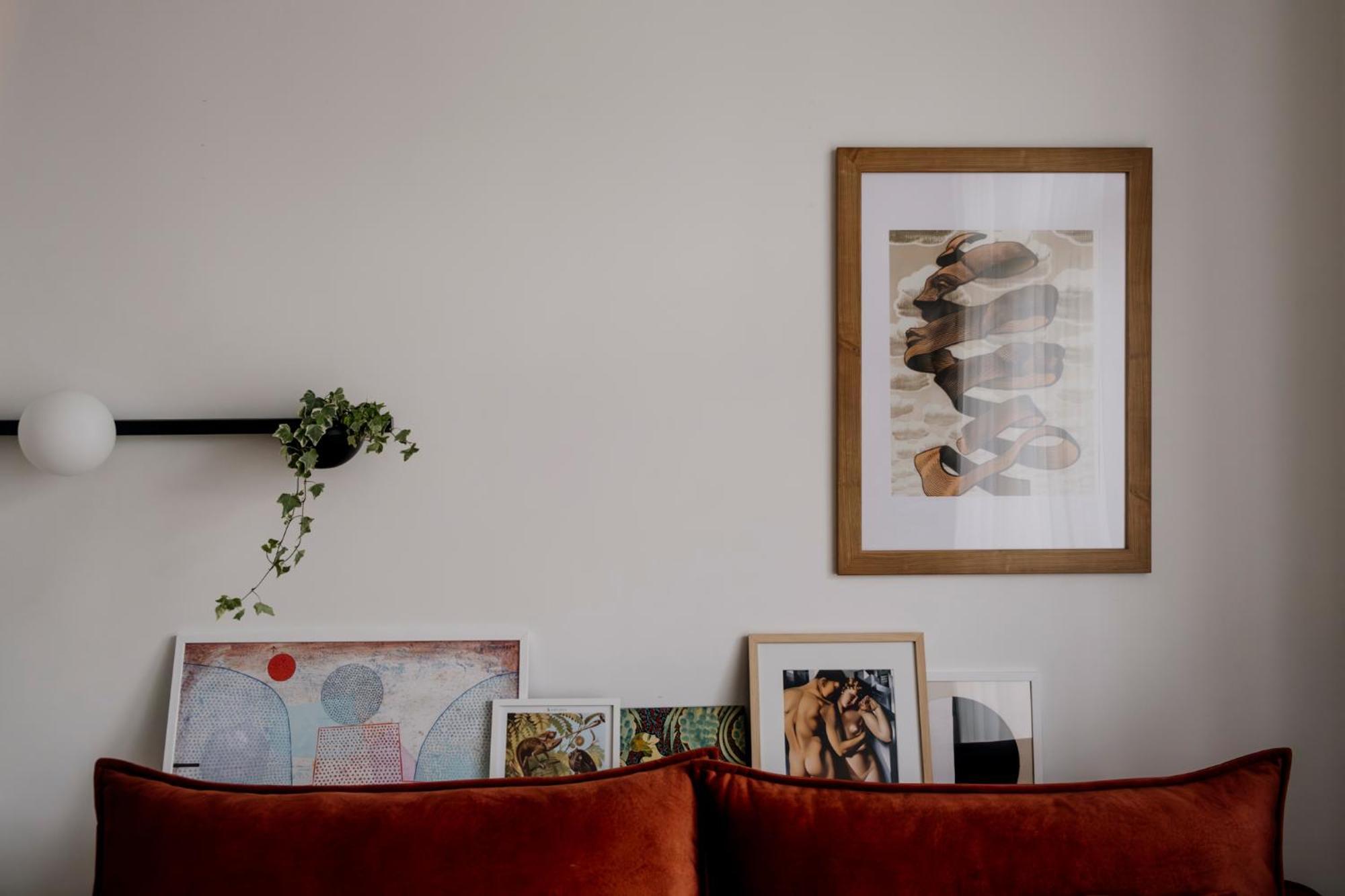 Apartament 141 Z Podwojnym Lozkiem I Rozkladana Sofa Wrocław