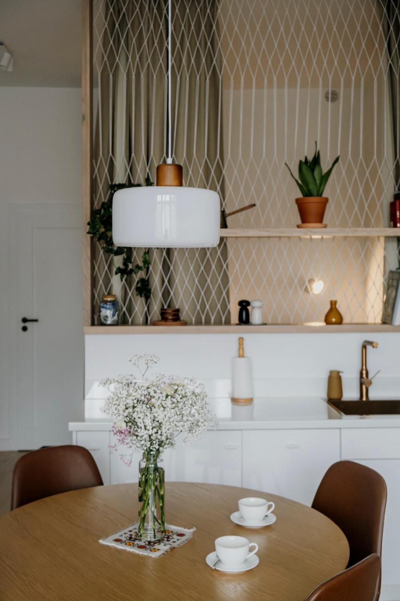 Apartament 141 Z Podwojnym Lozkiem I Rozkladana Sofa *